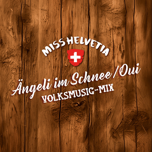 Ängeli im Schnee / Oui (Volksmusig-Mix)