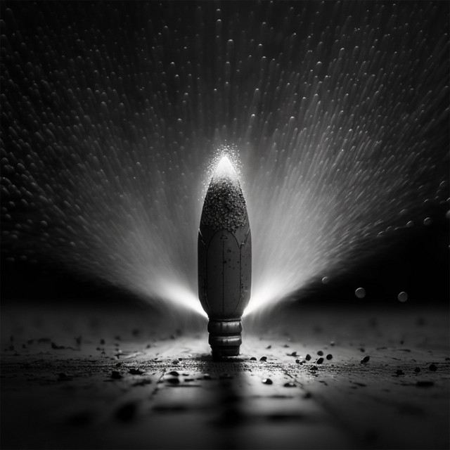 Interleaved (Instrumental) cover art