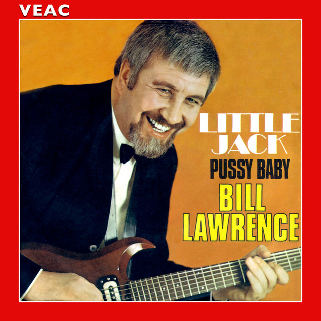 Little Jack cover