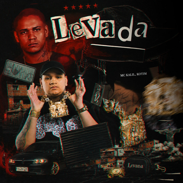 Levada