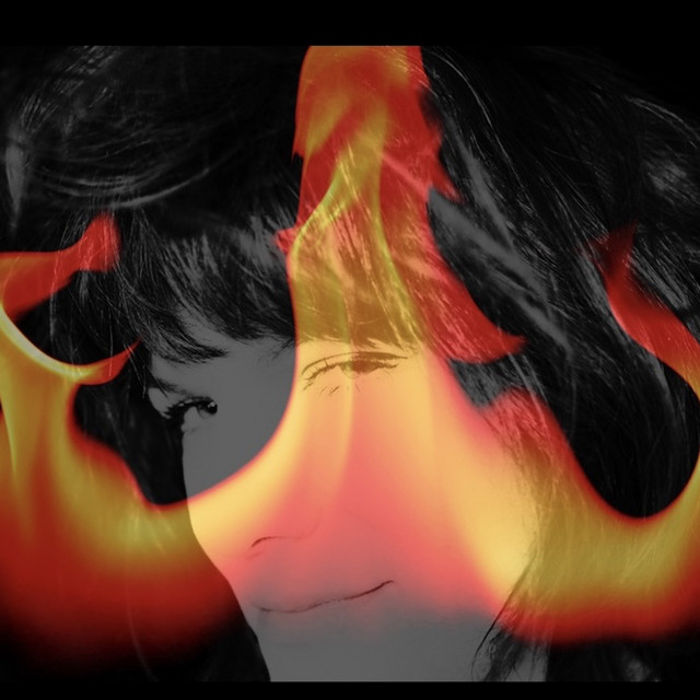 On Fire cover art