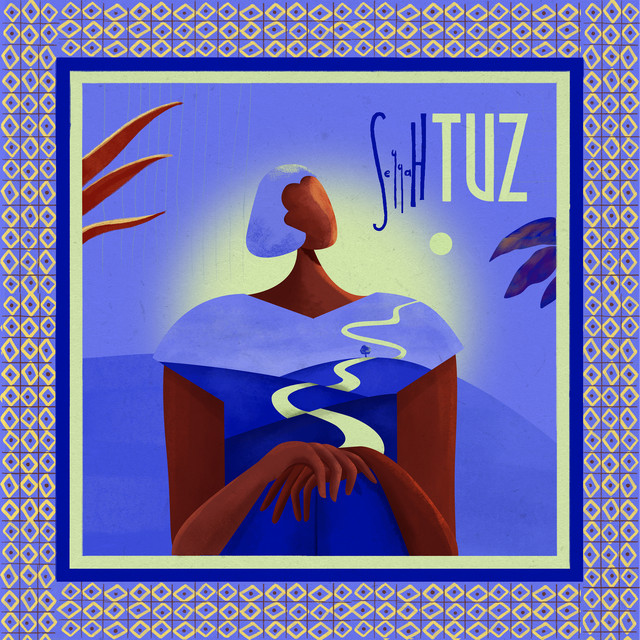 Tuz cover art