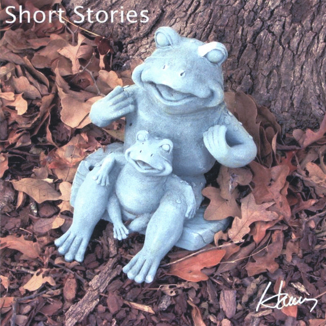 Short Stories cover art