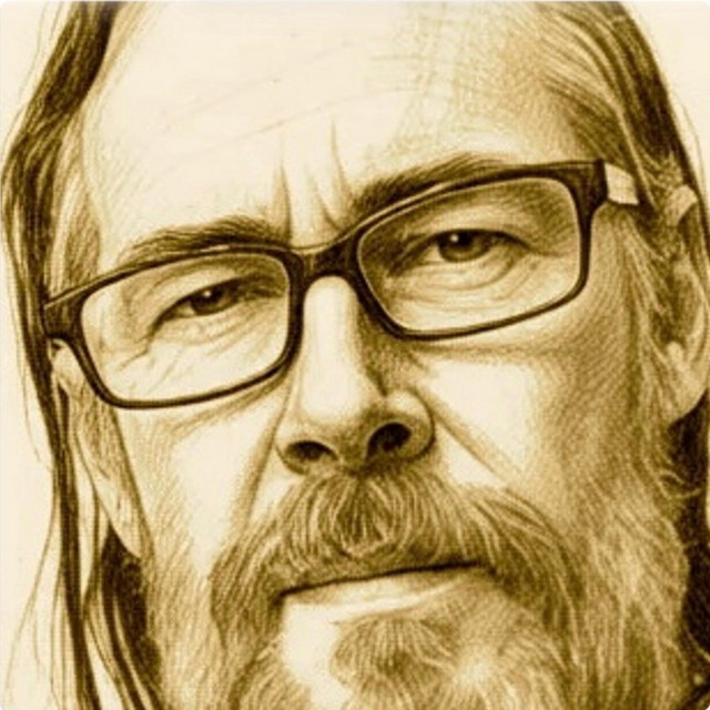 Jim McGill artwork