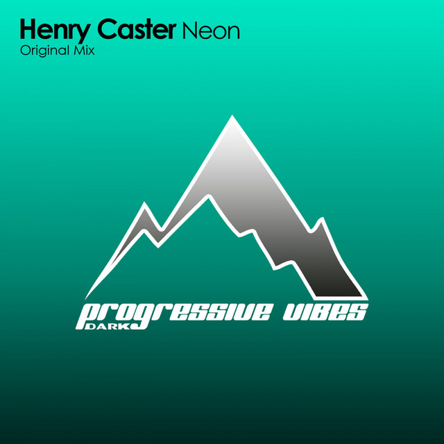 Cover art: Neon - Original Mix — Henry Caster