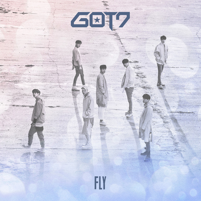 Fly - Album by GOT7 | Spotify