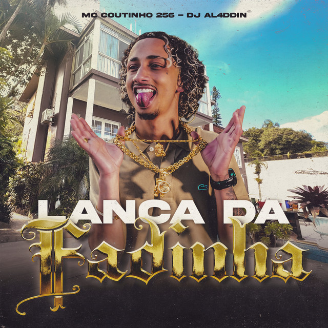 Lança da Fadinha