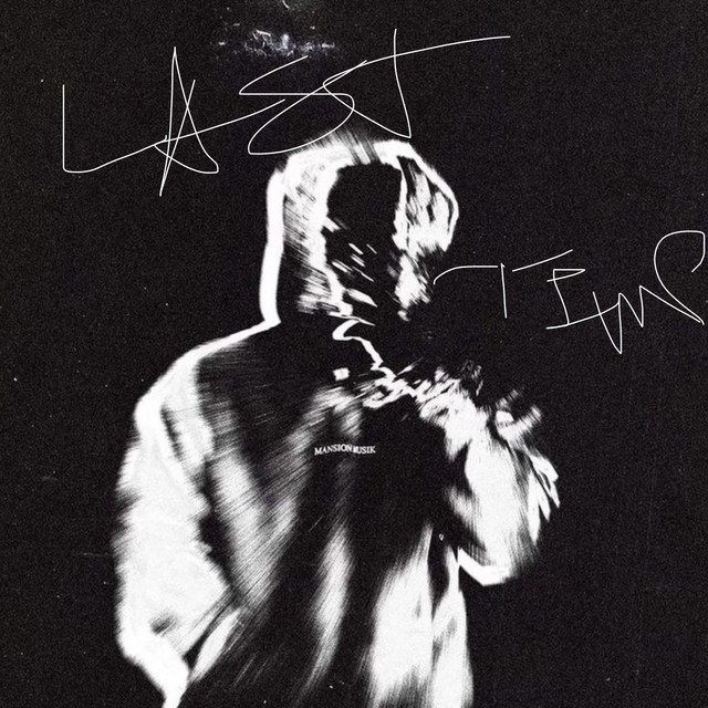 Last Time - Single by Redd Letter | Spotify