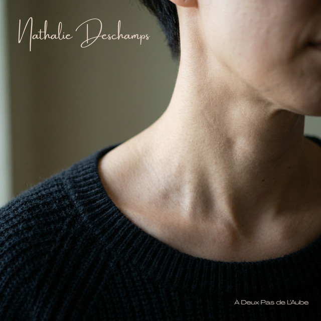 Nathalie Deschamps