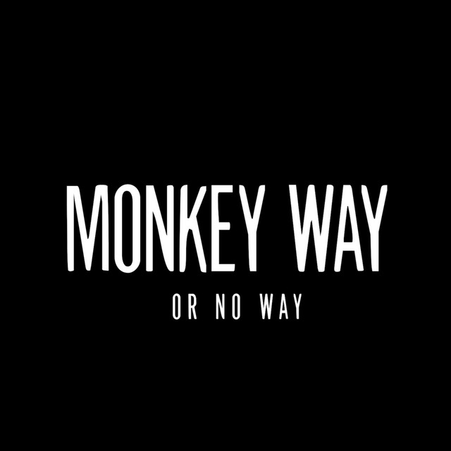 OR NO WAY cover art
