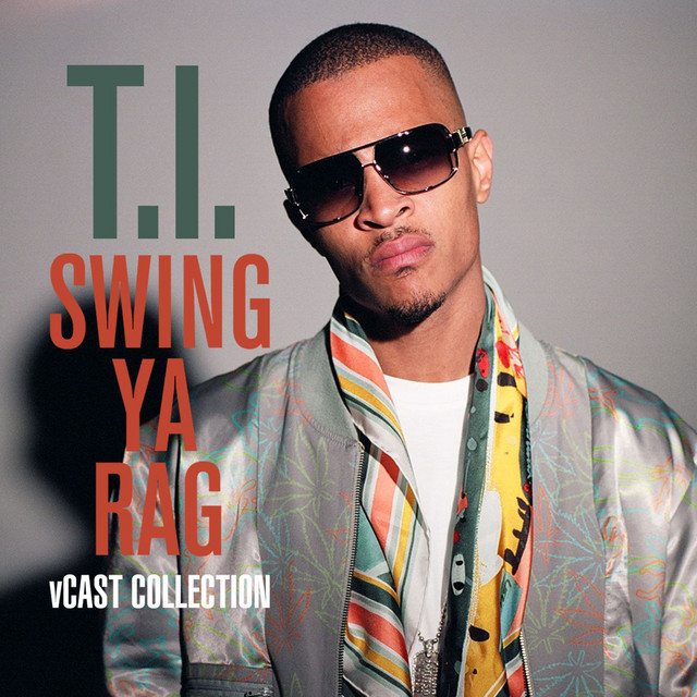 What You Know - song and lyrics by T.I. | Spotify