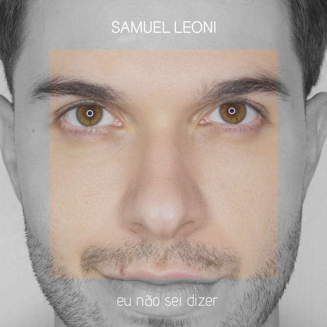Eu Não Sei Dizer cover art