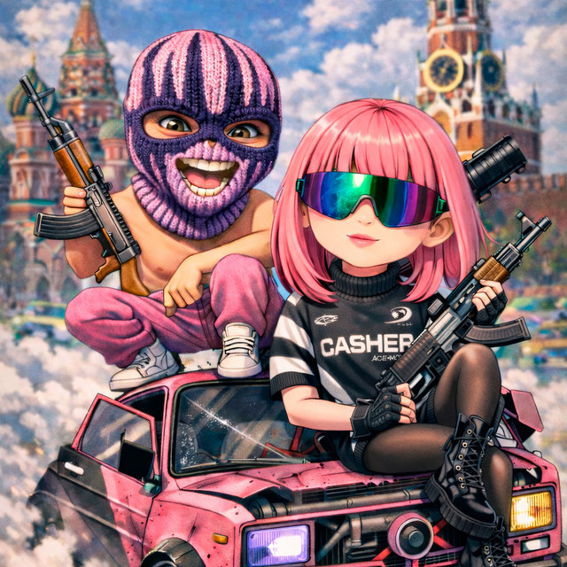 ГЛАКИ