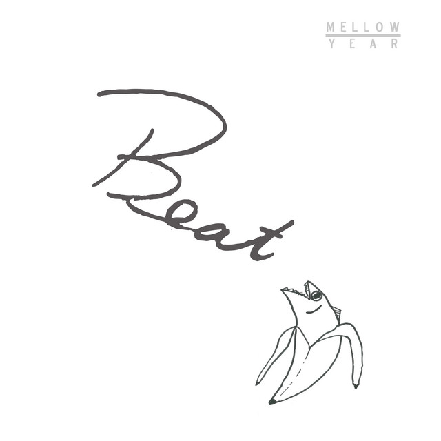 Beat cover art