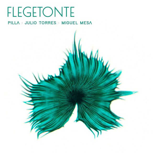 Flegetonte cover art
