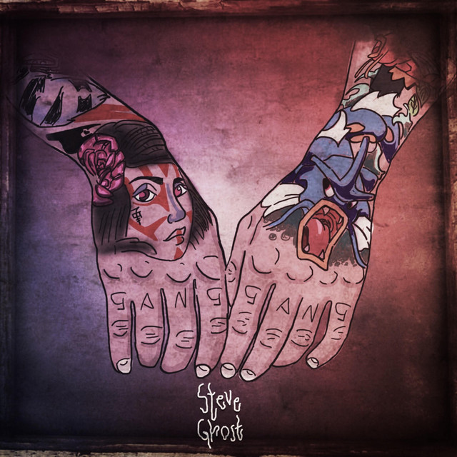 Ghost-Teeth cover art