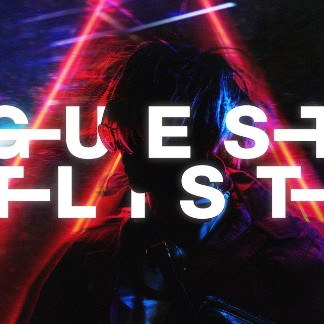 Guestlist cover art