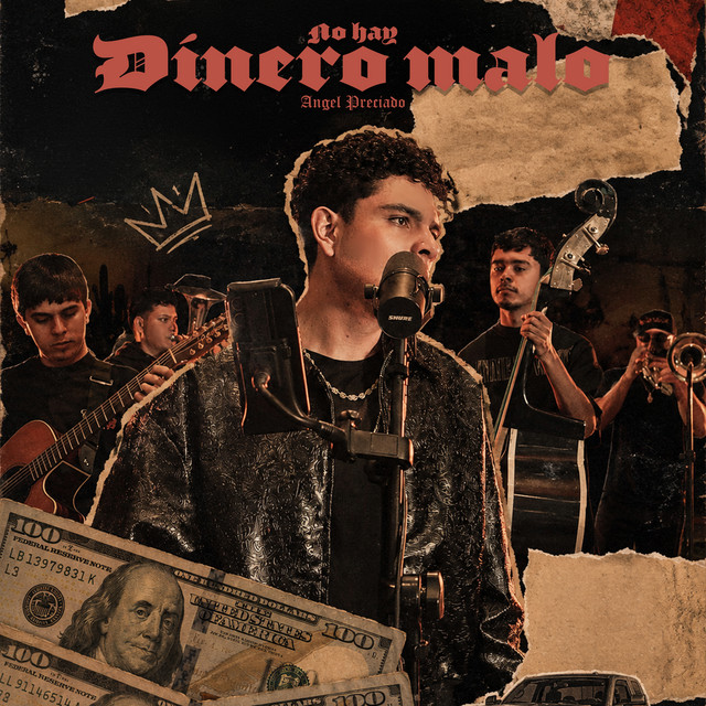 No Hay Dinero Malo