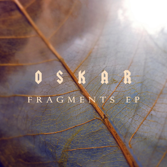 Fragments cover art