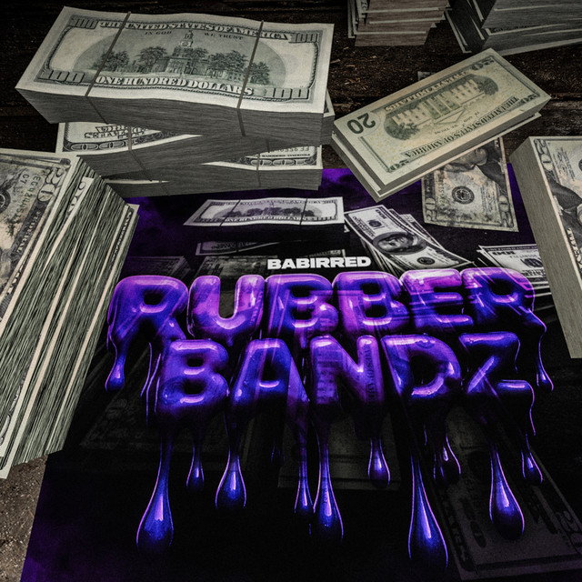 Rubber Bands cover art