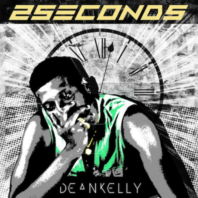 2 Seconds cover art