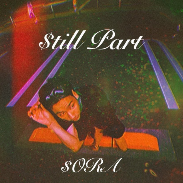 $till Part cover art