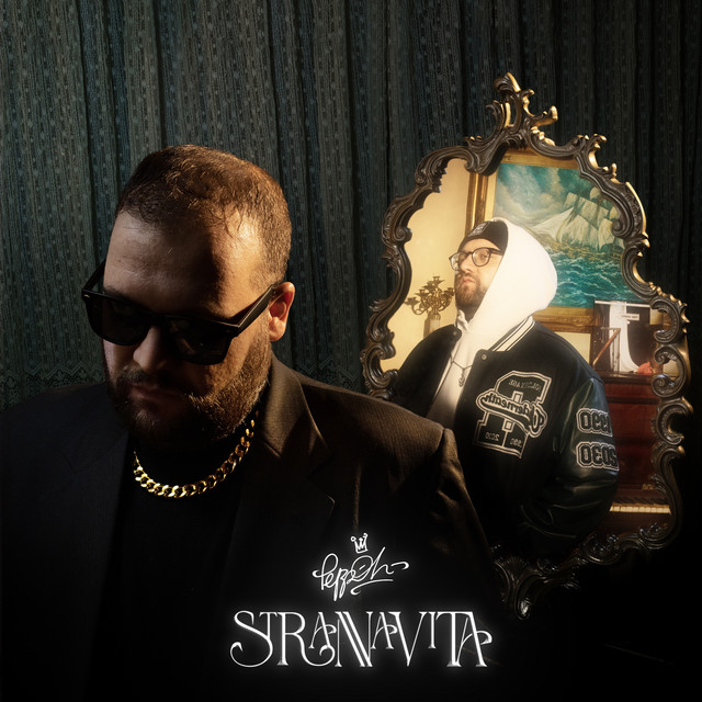 STRANAVITA cover art