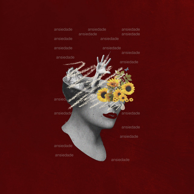 ANSIEDADE cover art