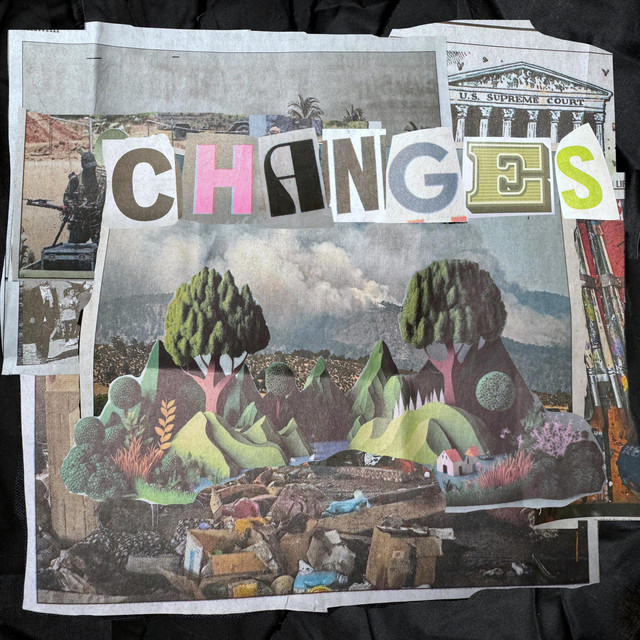 Changes