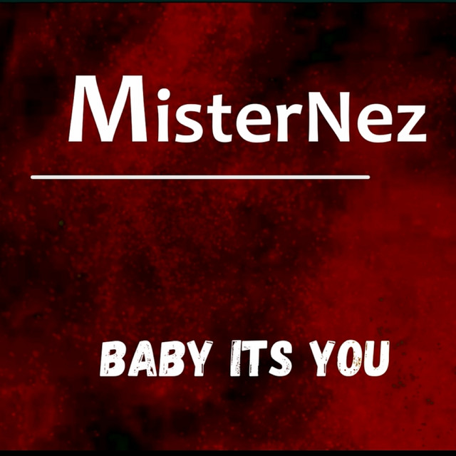 Baby Its You