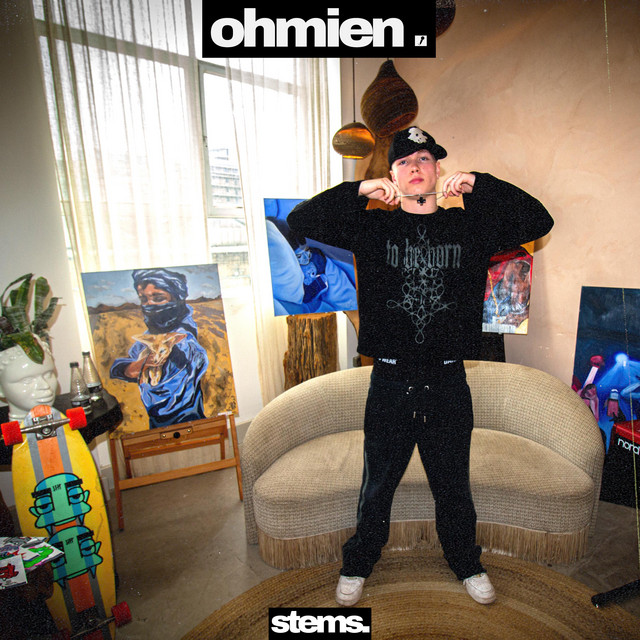 Droppingmysashimi (Stems Performance)