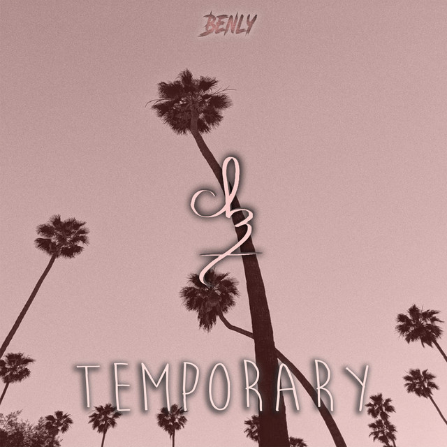 Temporary cover art