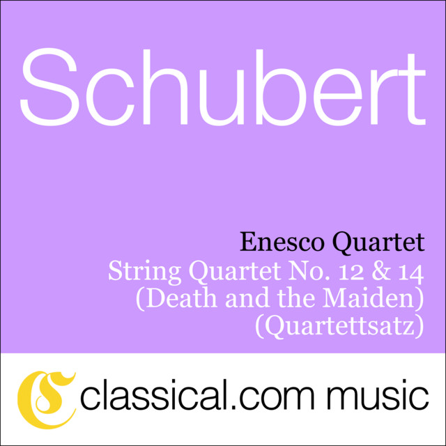 Enesco Quartet