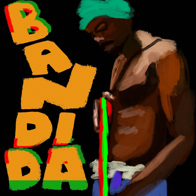 Обкладинка: Bandida — Dub Beans