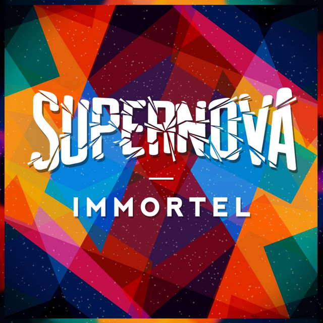 Immortel cover art