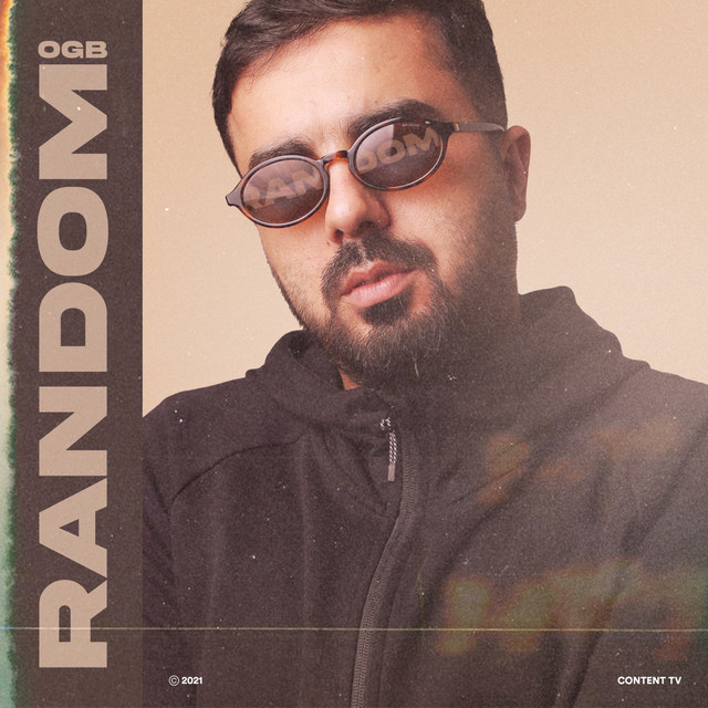 Random cover art