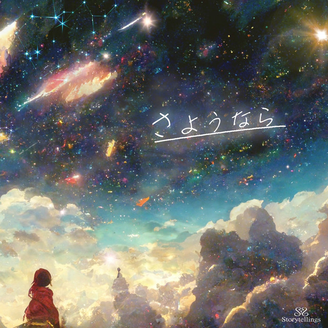 SAYOUNARA - song and lyrics by Storytellings