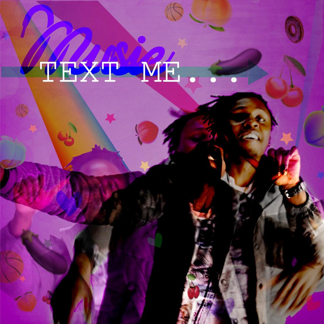 Text Me - Single by Musie | Spotify