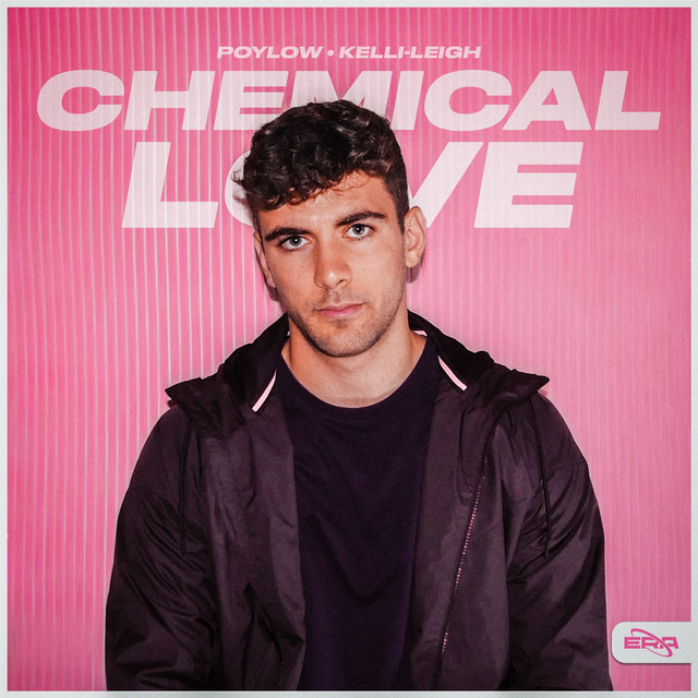 Cover du titre Chemical Love
