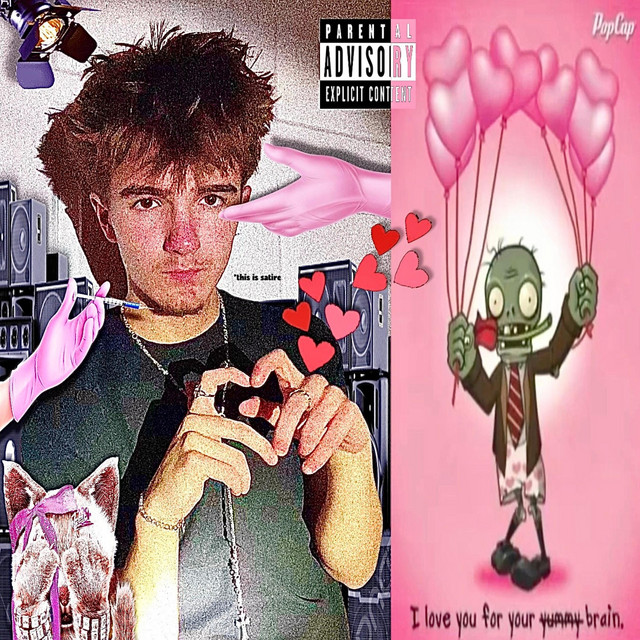 Need You cover art
