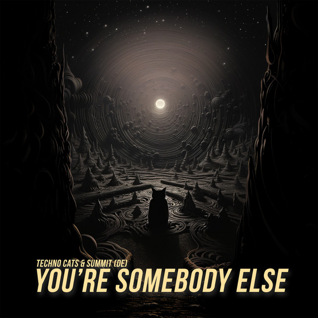 You're Somebody Else - Techno Remix