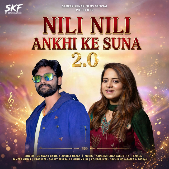 Nili Nili Ankhi ke Suna 2.0 album image