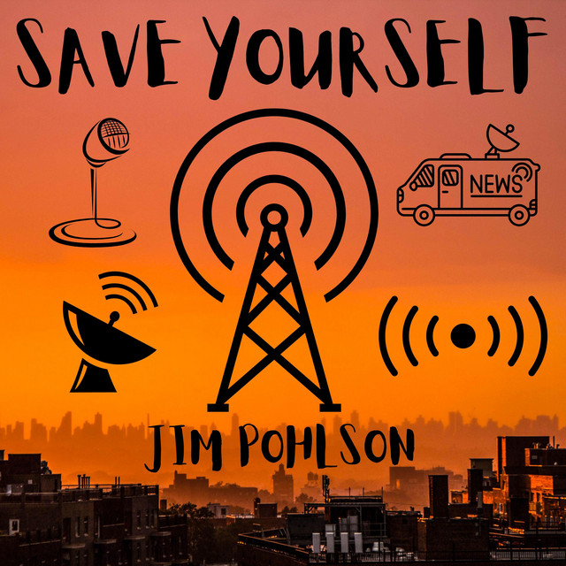 Save Yourself - Single by Jim Pohlson | Spotify