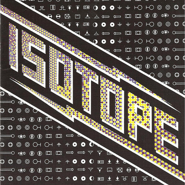 Isotope Photo