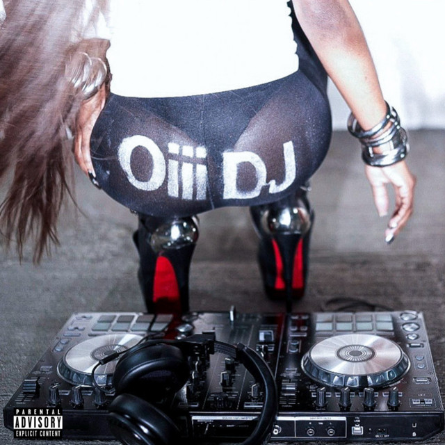undefined album image