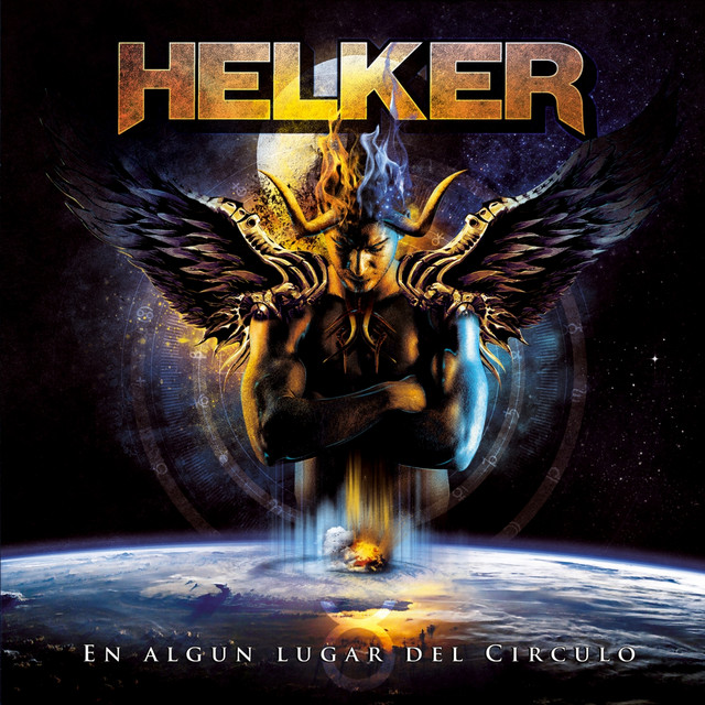En Algun Lugar del Circulo cover art