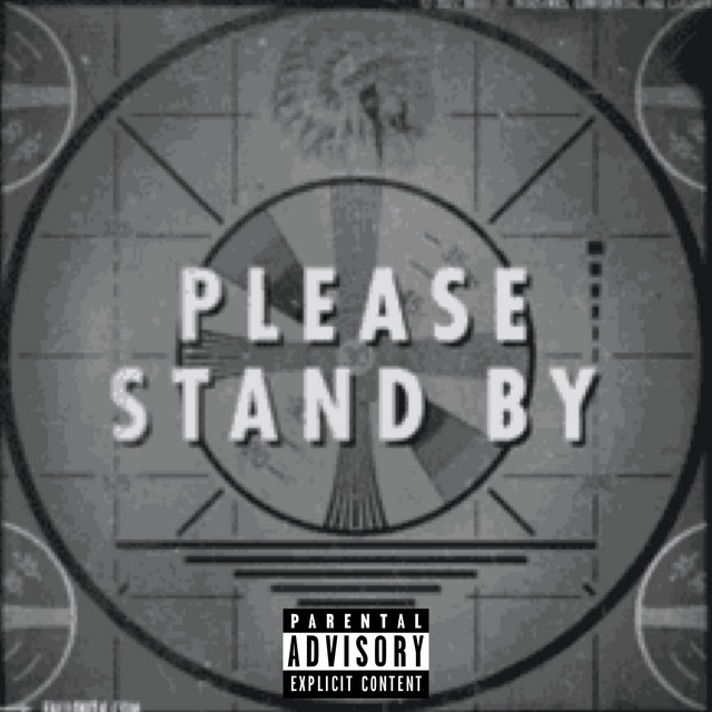 STAND BY! cover art