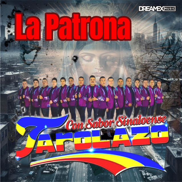 undefined album image
