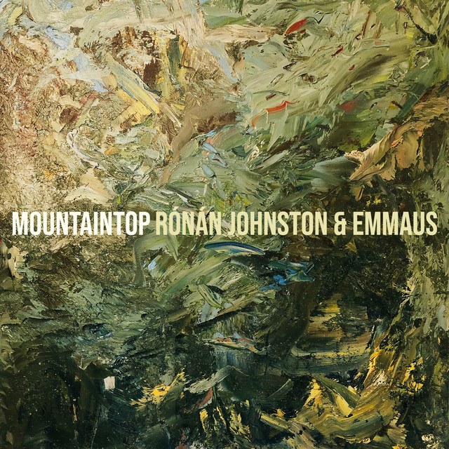 Rónán Johnston & Emmaus