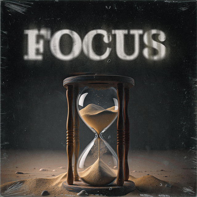 FOCUS cover art